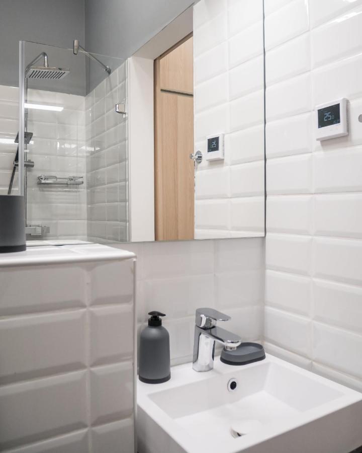 Stunning Studio Apartment Budapeşte Dış mekan fotoğraf